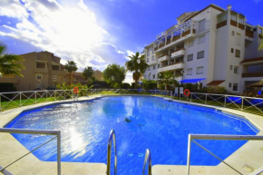 Reserva del Parque, Benalmadena
